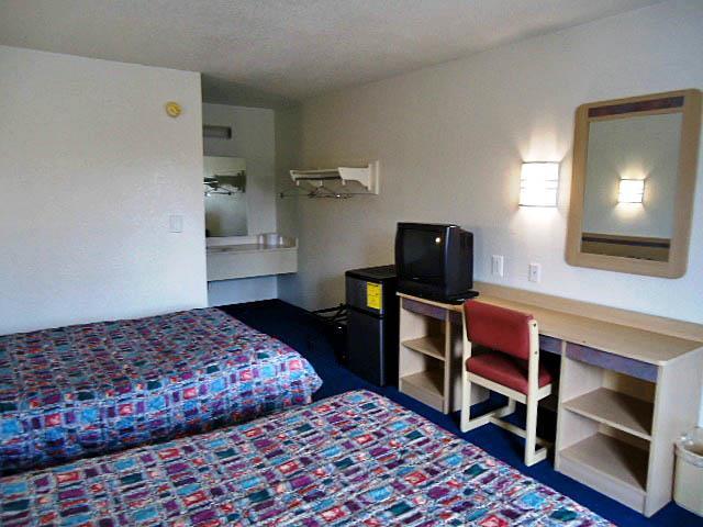 Motel 6-Warren, Mi - Detroit East Стая снимка